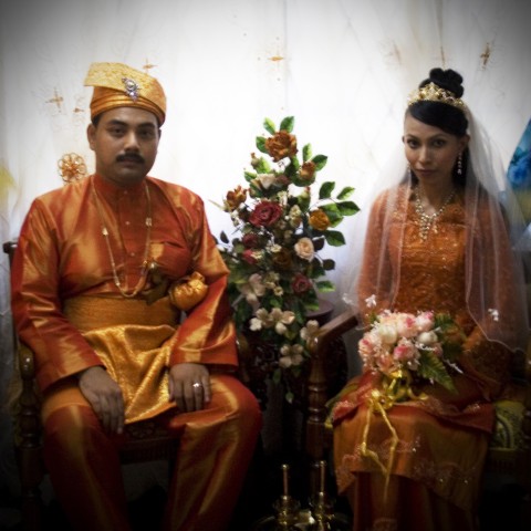1825 Wedding Day Photo